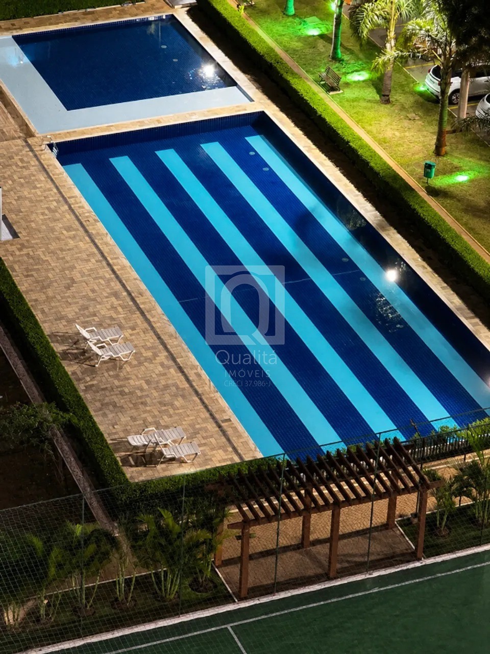 Apartamento, 2 quartos, 53 m² - Foto 16