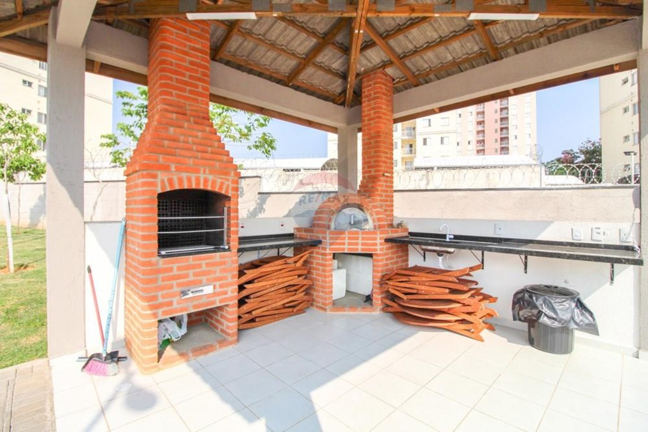 Apartamento, 2 quartos, 48 m² - Foto 14