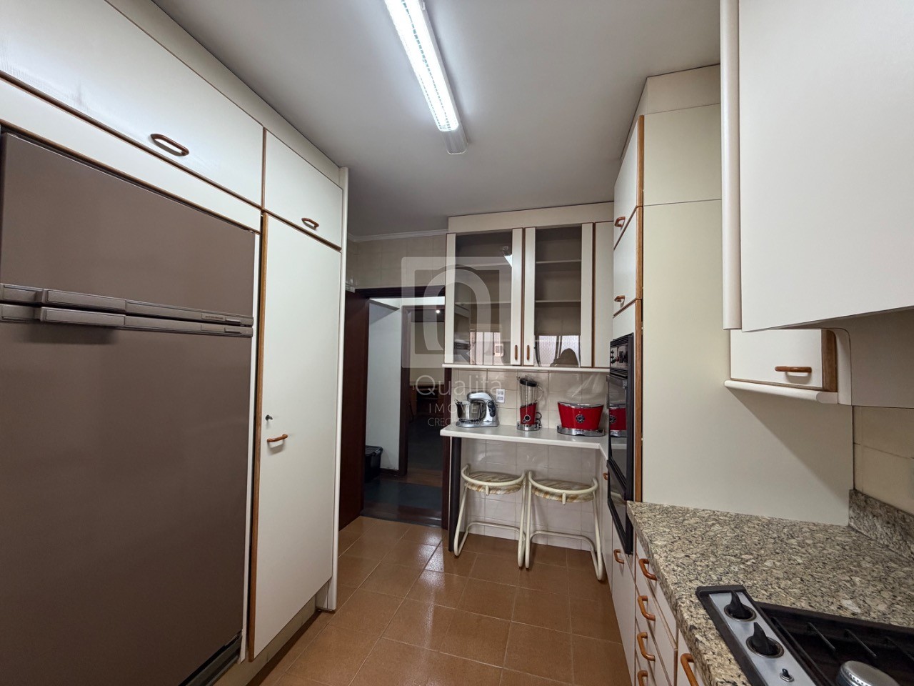 Apartamento, 3 quartos, 165 m² - Foto 13