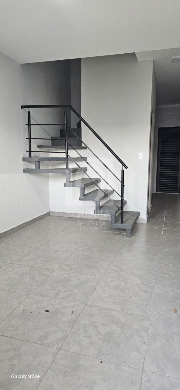 Sobrado, 2 quartos, 58 m² - Foto 2