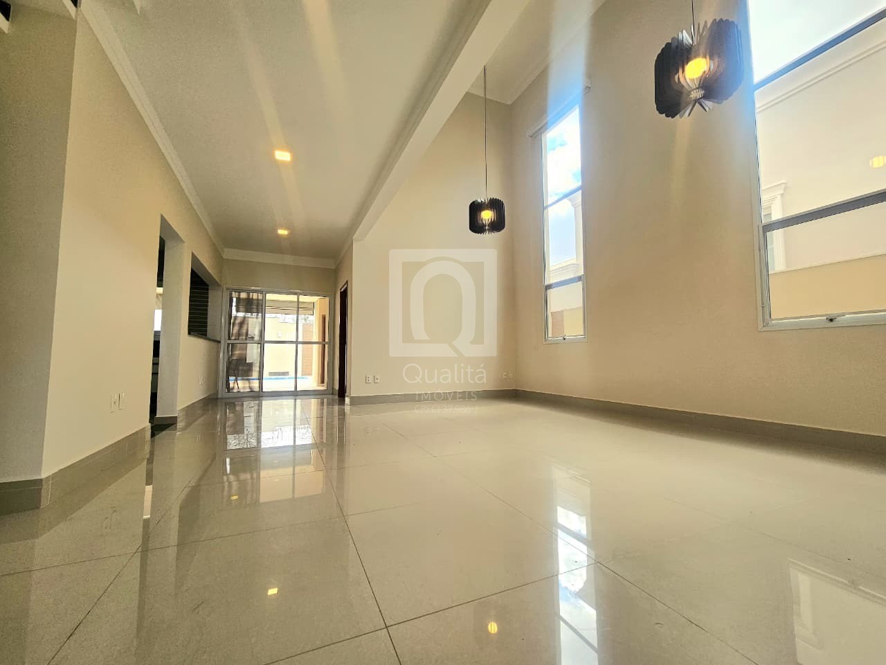 Casa de Condomínio, 5 quartos - Foto 6