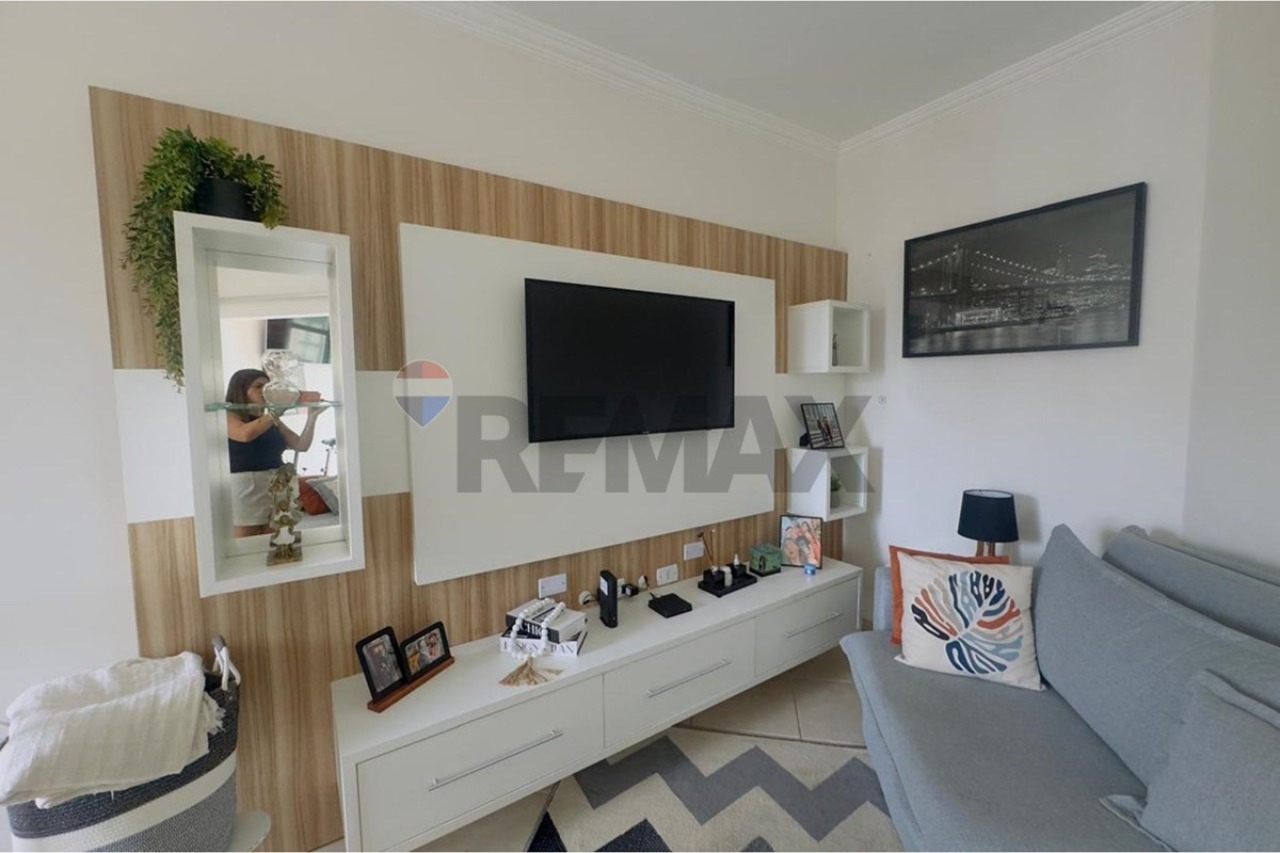 Apartamento, 3 quartos, 195 m² - Foto 9