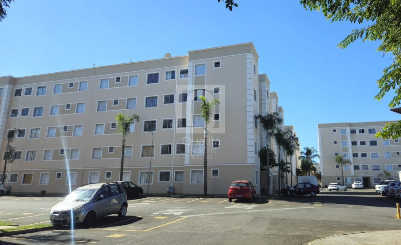 Apartamento, 2 quartos, 47 m² - Foto 22