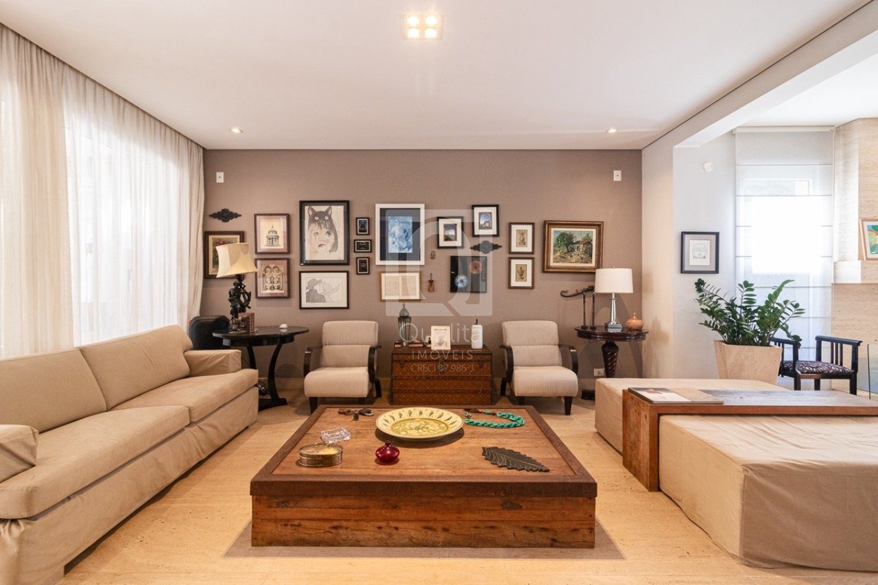 Casa de Condomínio, 4 quartos - Foto 6