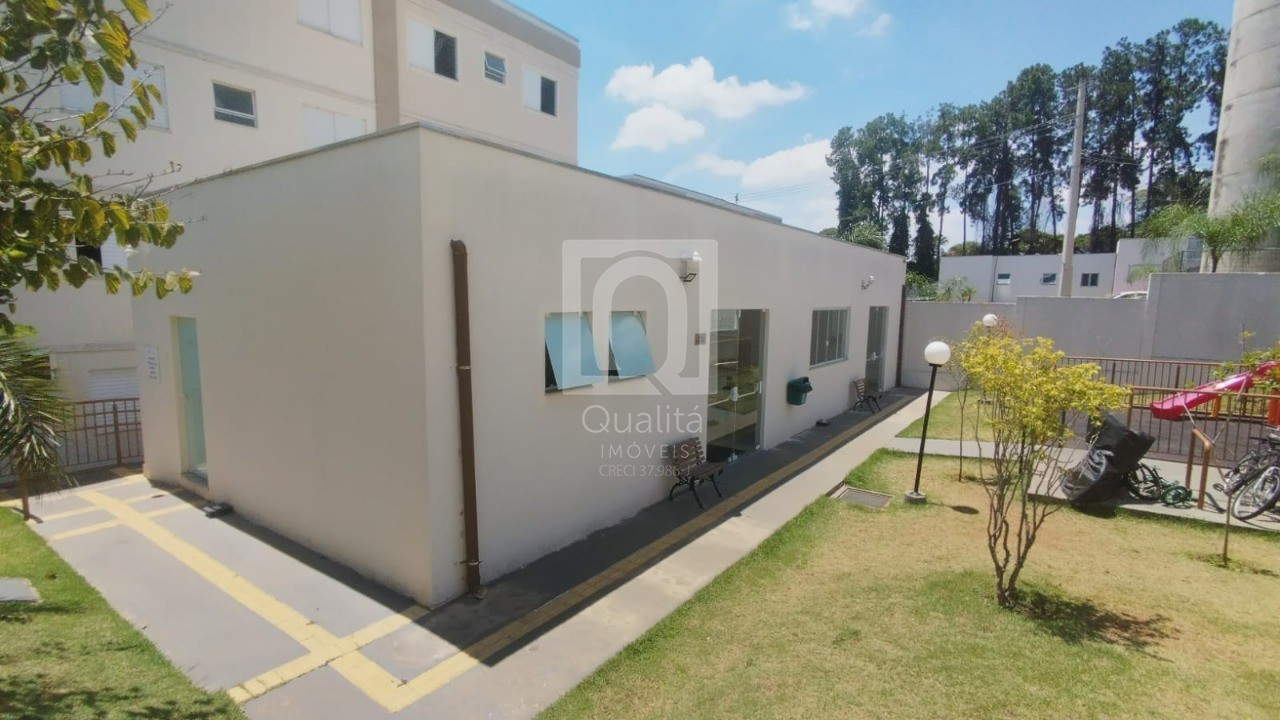 Apartamento, 2 quartos, 40 m² - Foto 18