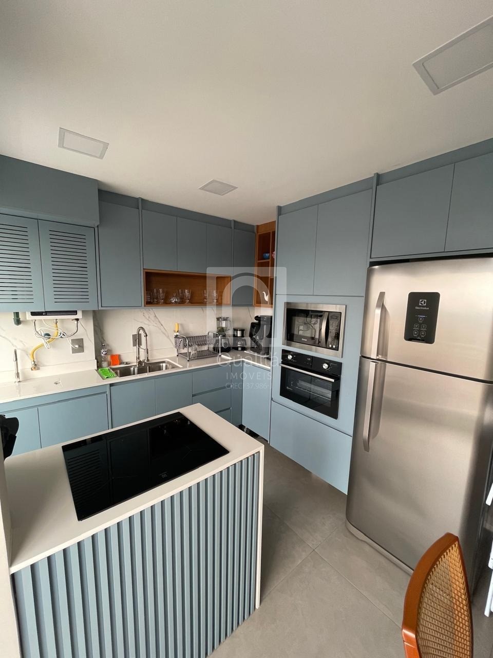 Apartamento, 1 quarto, 43 m² - Foto 6
