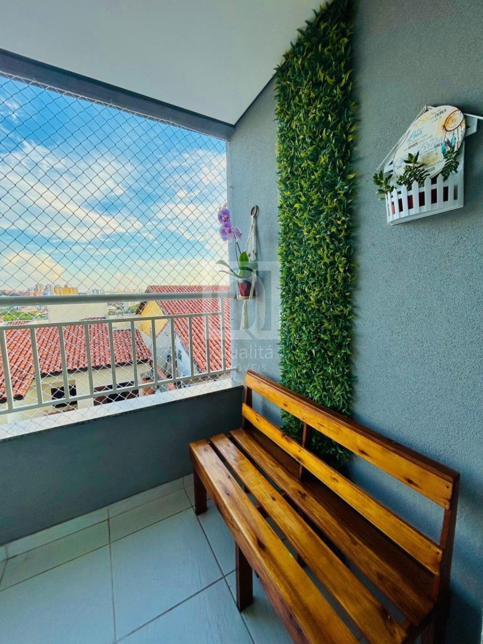 Apartamento, 2 quartos, 60 m² - Foto 14