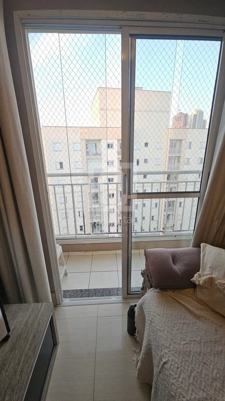 Apartamento, 2 quartos, 52 m² - Foto 17