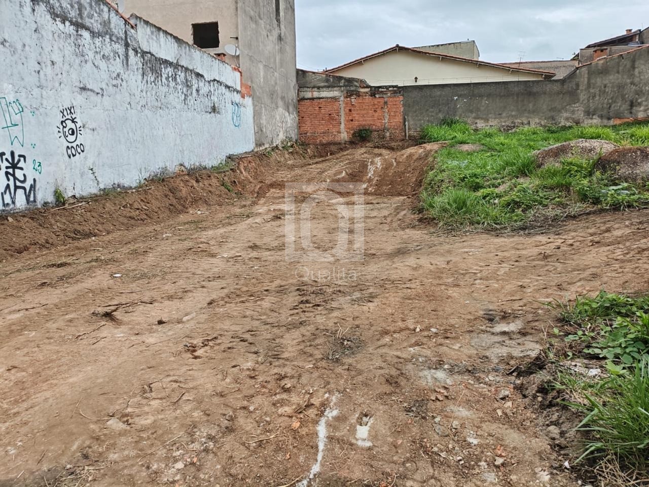 Terreno, 210 m² - Foto 2