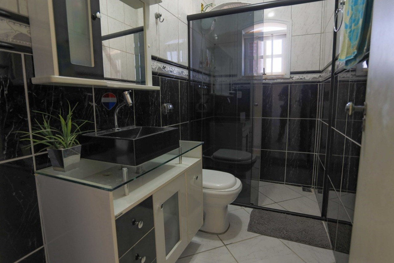 Sobrado, 3 quartos, 149 m² - Foto 12