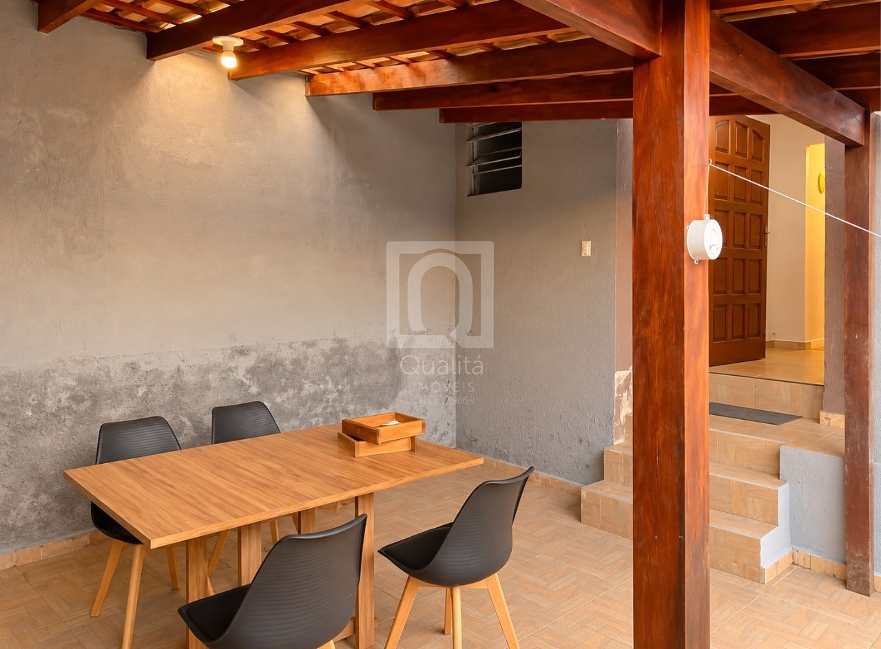 Casa de Condomínio, 2 quartos - Foto 12