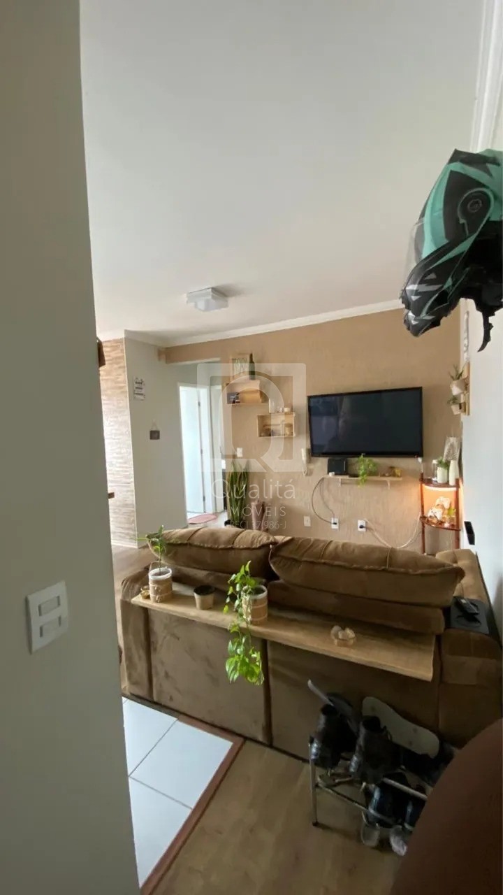 Apartamento, 2 quartos, 52 m² - Foto 6