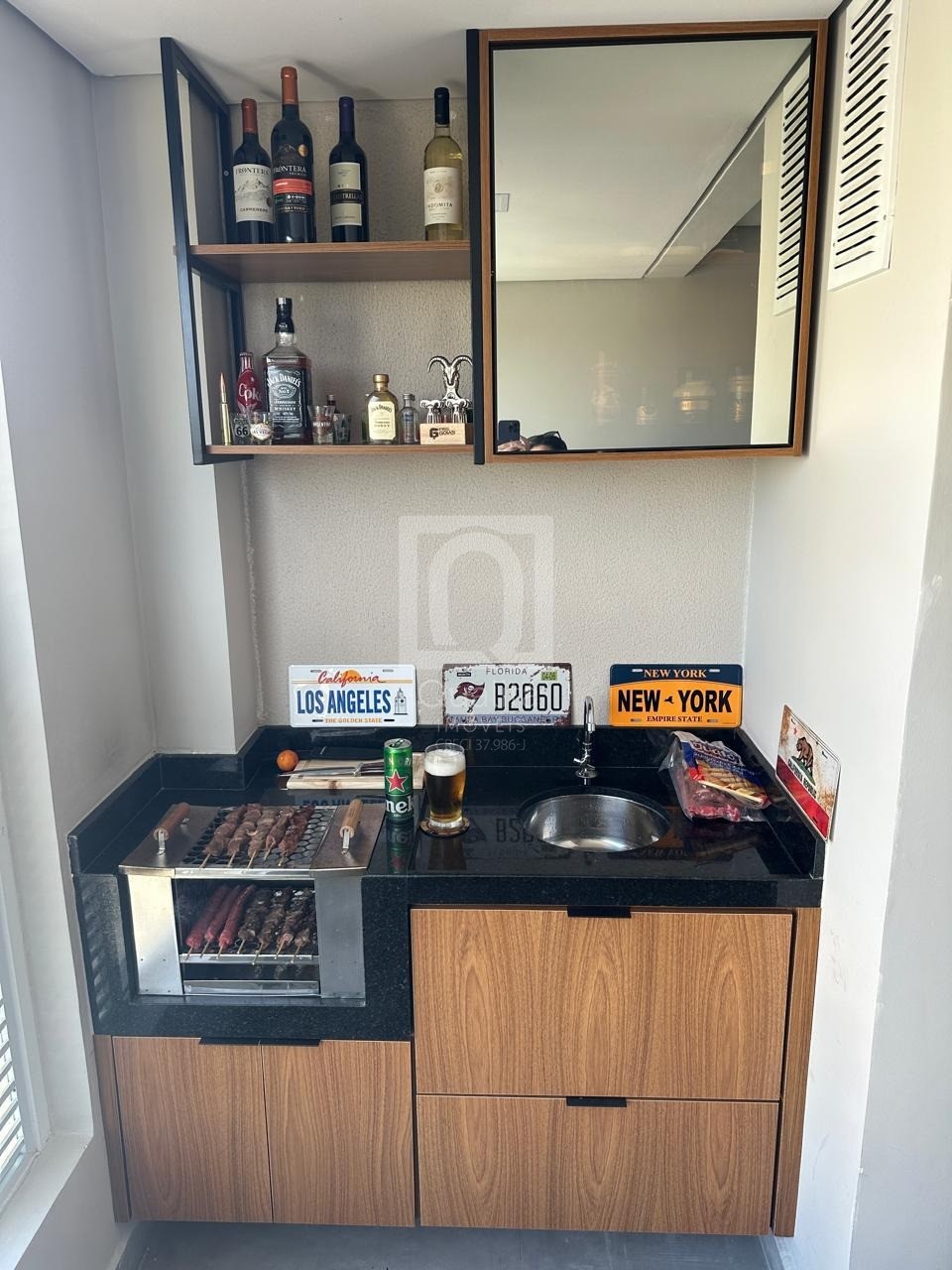 Apartamento, 2 quartos, 55 m² - Foto 18