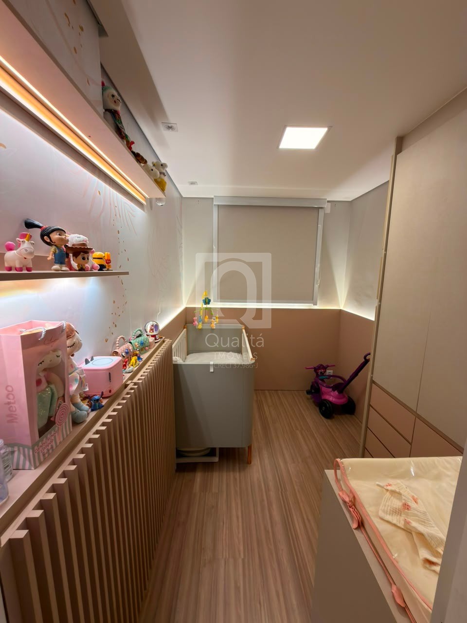 Apartamento, 2 quartos, 55 m² - Foto 8