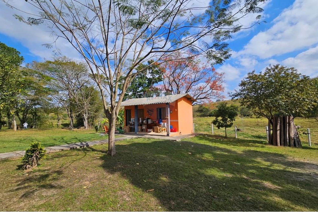 Sítio, 4 quartos, 2 hectares - Foto 25