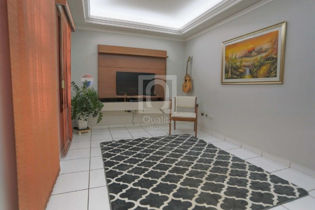 Sobrado, 3 quartos, 149 m² - Foto 1