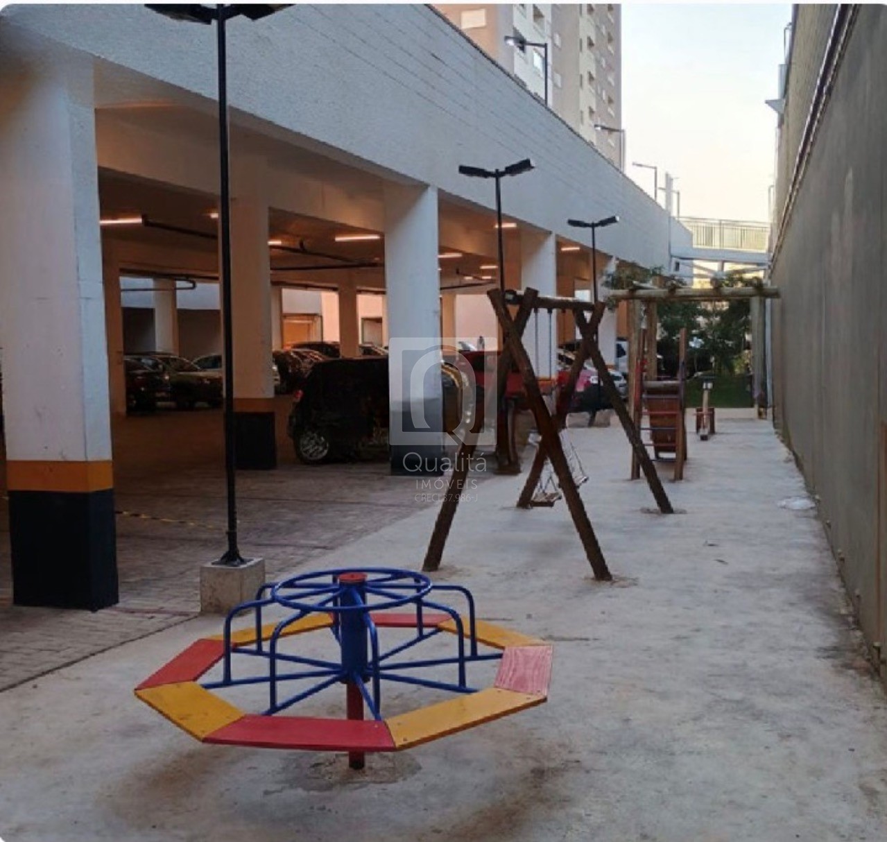 Apartamento, 2 quartos, 50 m² - Foto 12