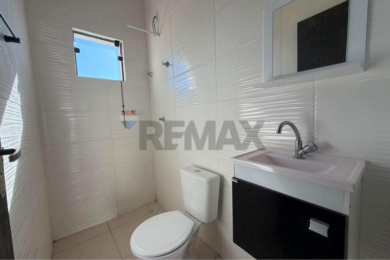 Casa, 1 quarto, 23 m² - Foto 4