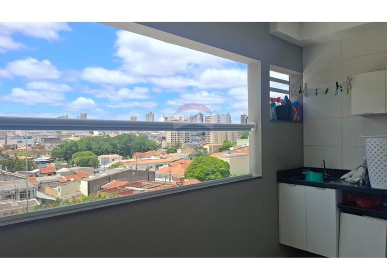 Apartamento, 1 quarto, 38 m² - Foto 8