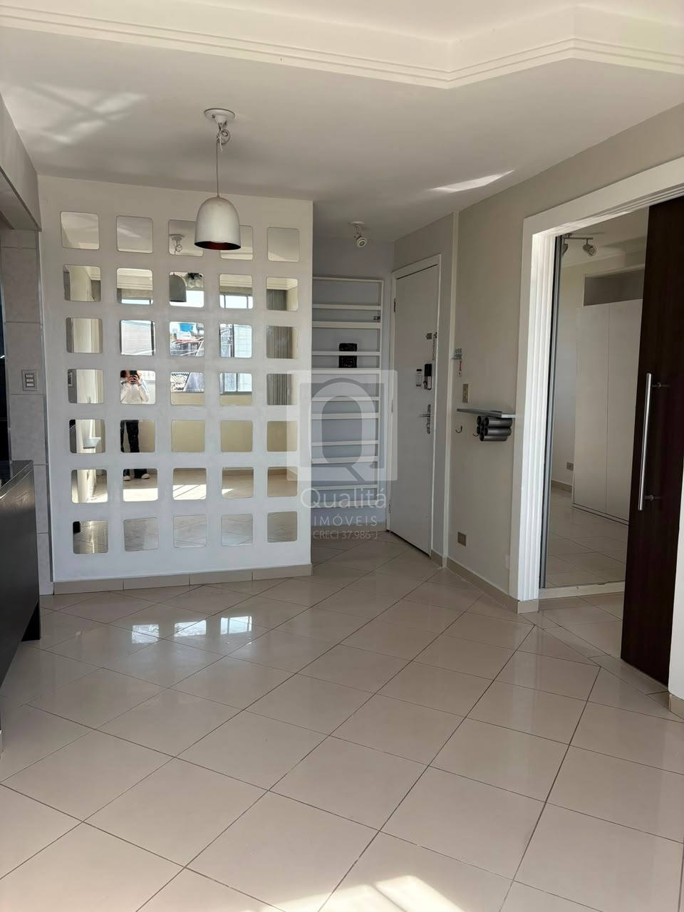 Apartamento, 2 quartos, 62 m² - Foto 3