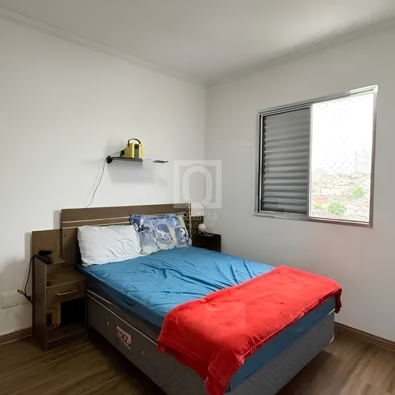 Apartamento, 2 quartos, 64 m² - Foto 5