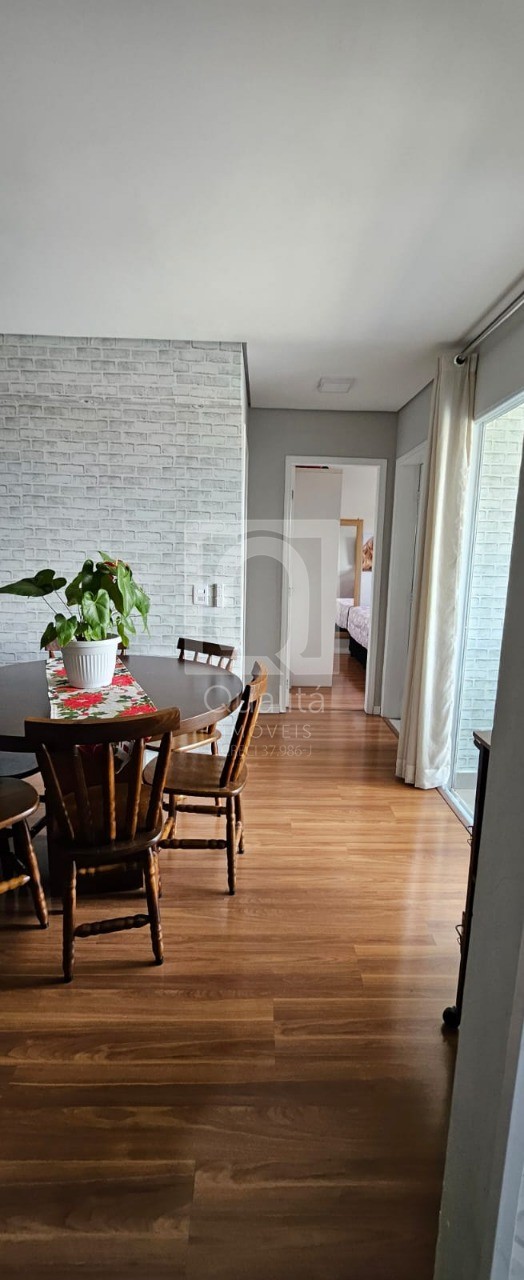 Apartamento, 2 quartos, 64 m² - Foto 5