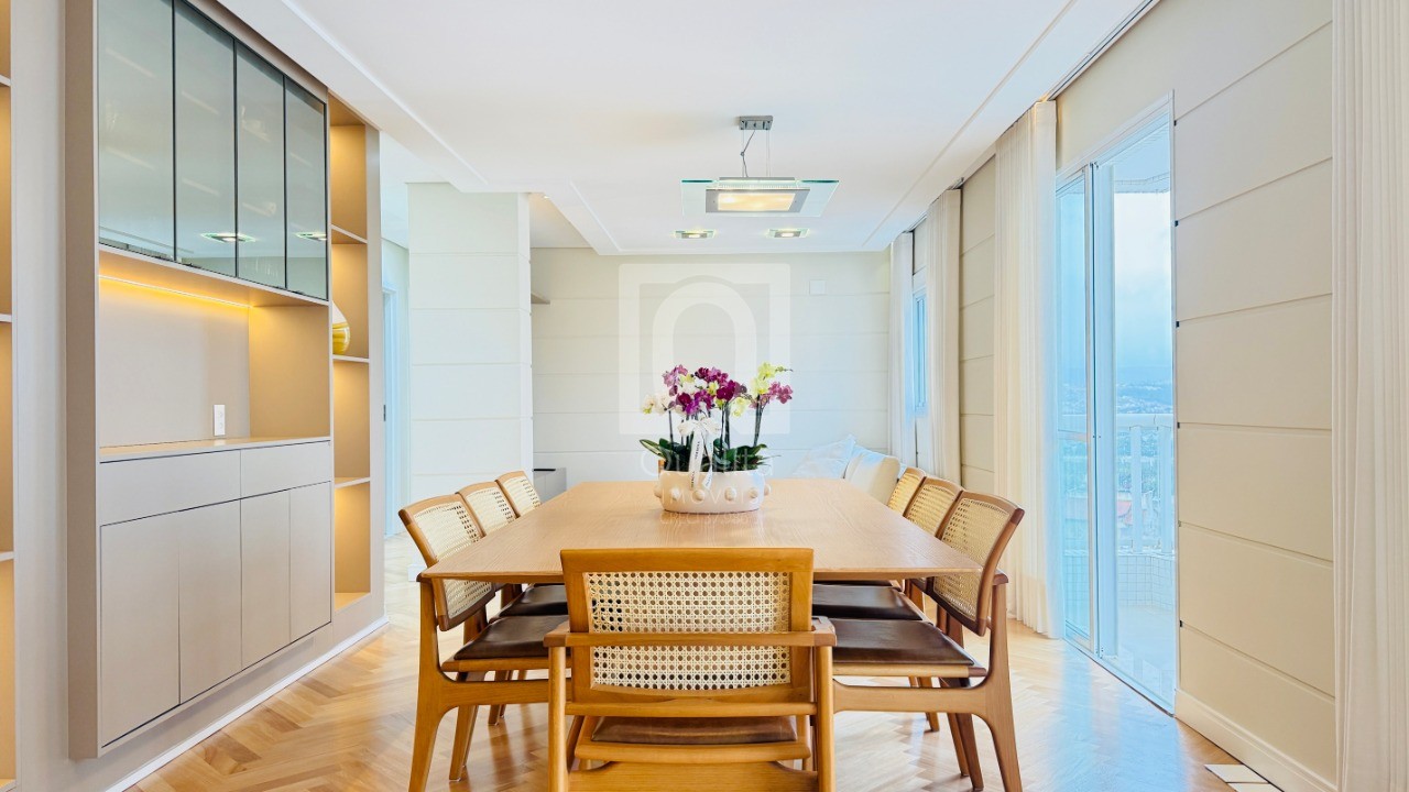 Apartamento, 3 quartos, 171 m² - Foto 8