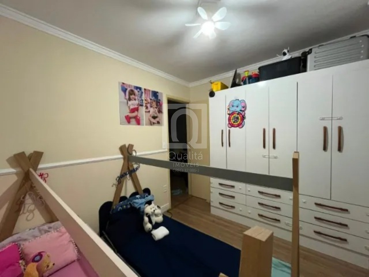 Apartamento, 2 quartos, 52 m² - Foto 7