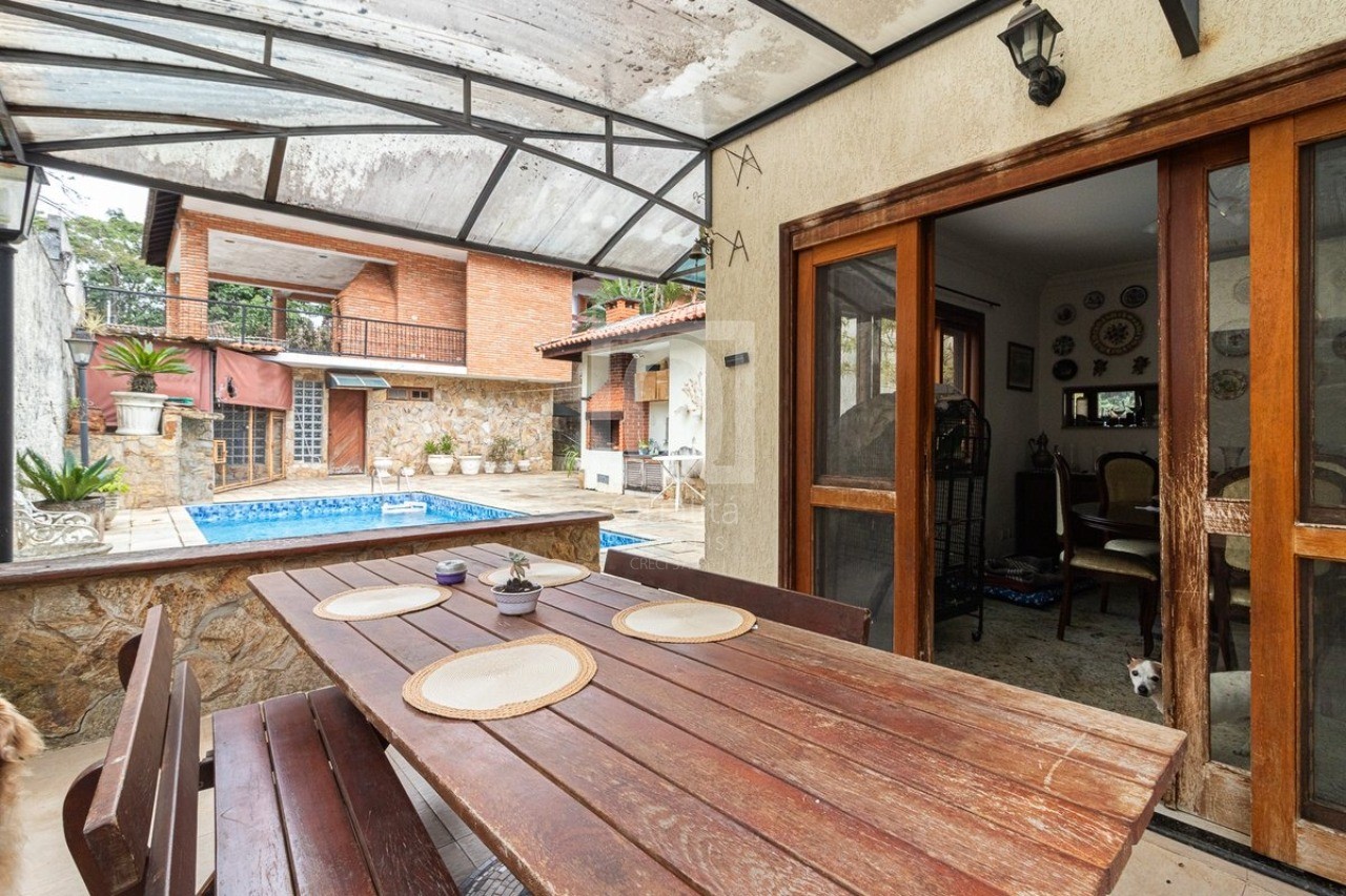 Casa de Condomínio, 3 quartos - Foto 23