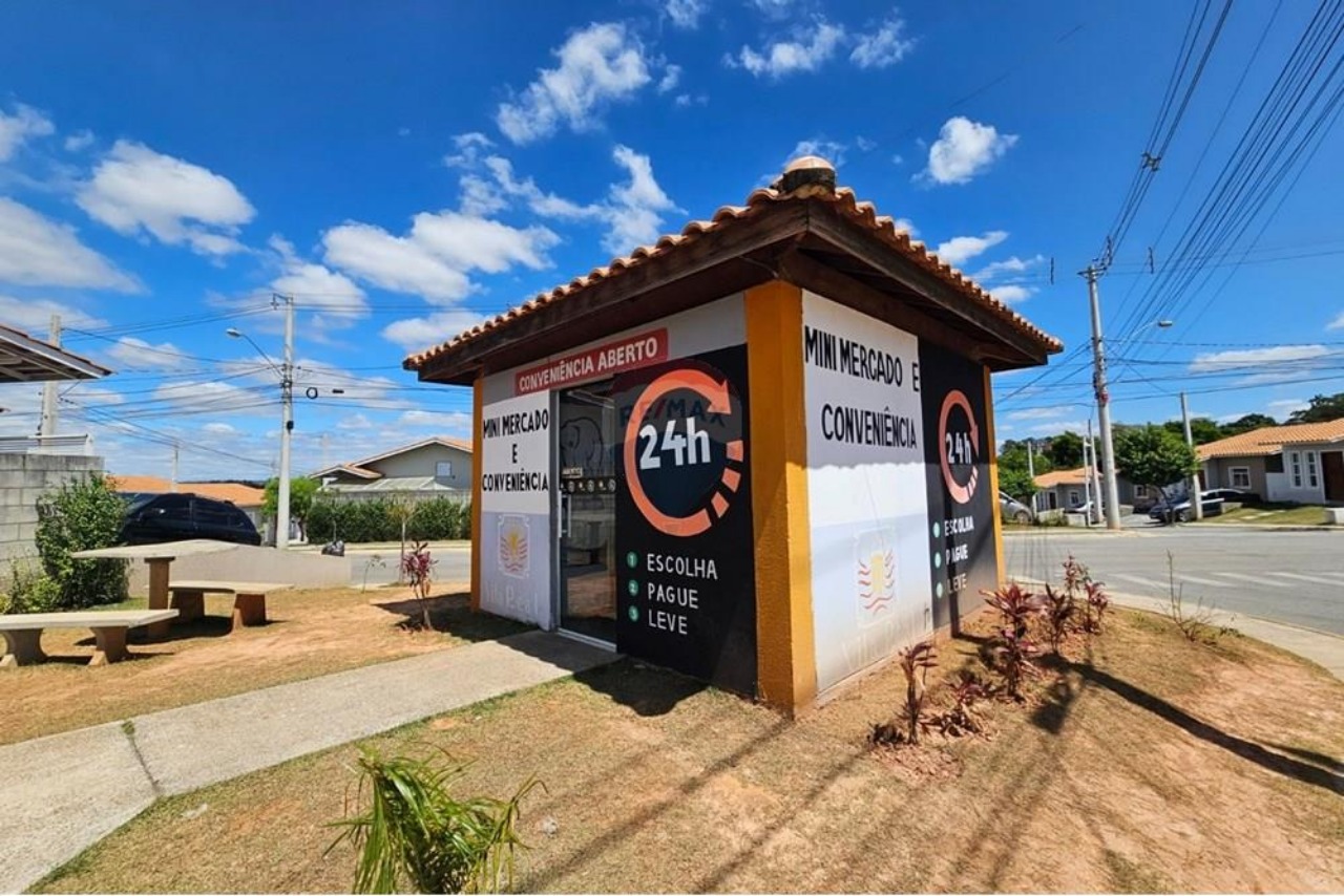 Casa de Condomínio, 3 quartos - Foto 11