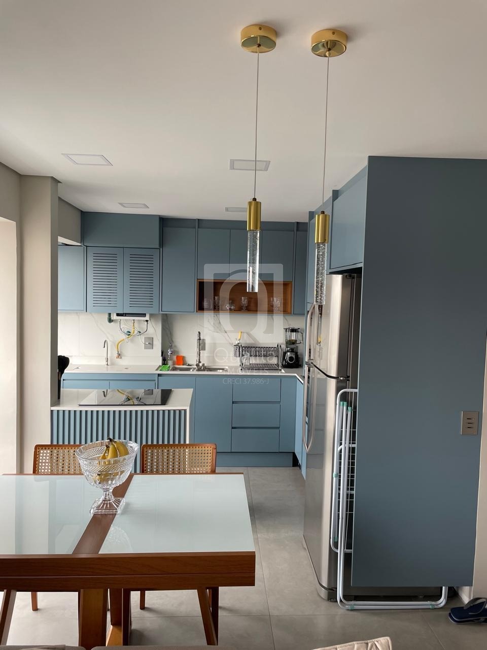 Apartamento, 1 quarto, 43 m² - Foto 4