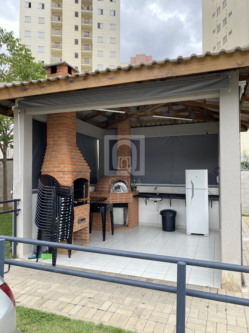 Apartamento, 2 quartos, 42 m² - Foto 14