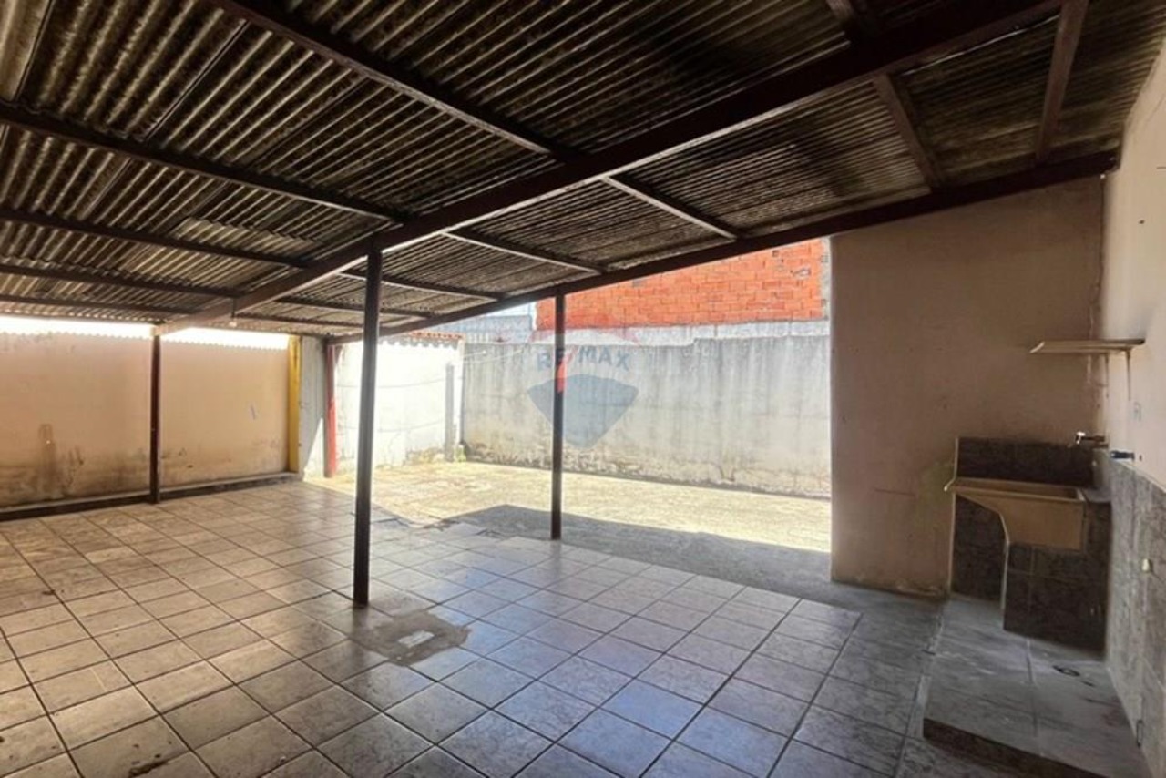 Casa, 4 quartos - Foto 9