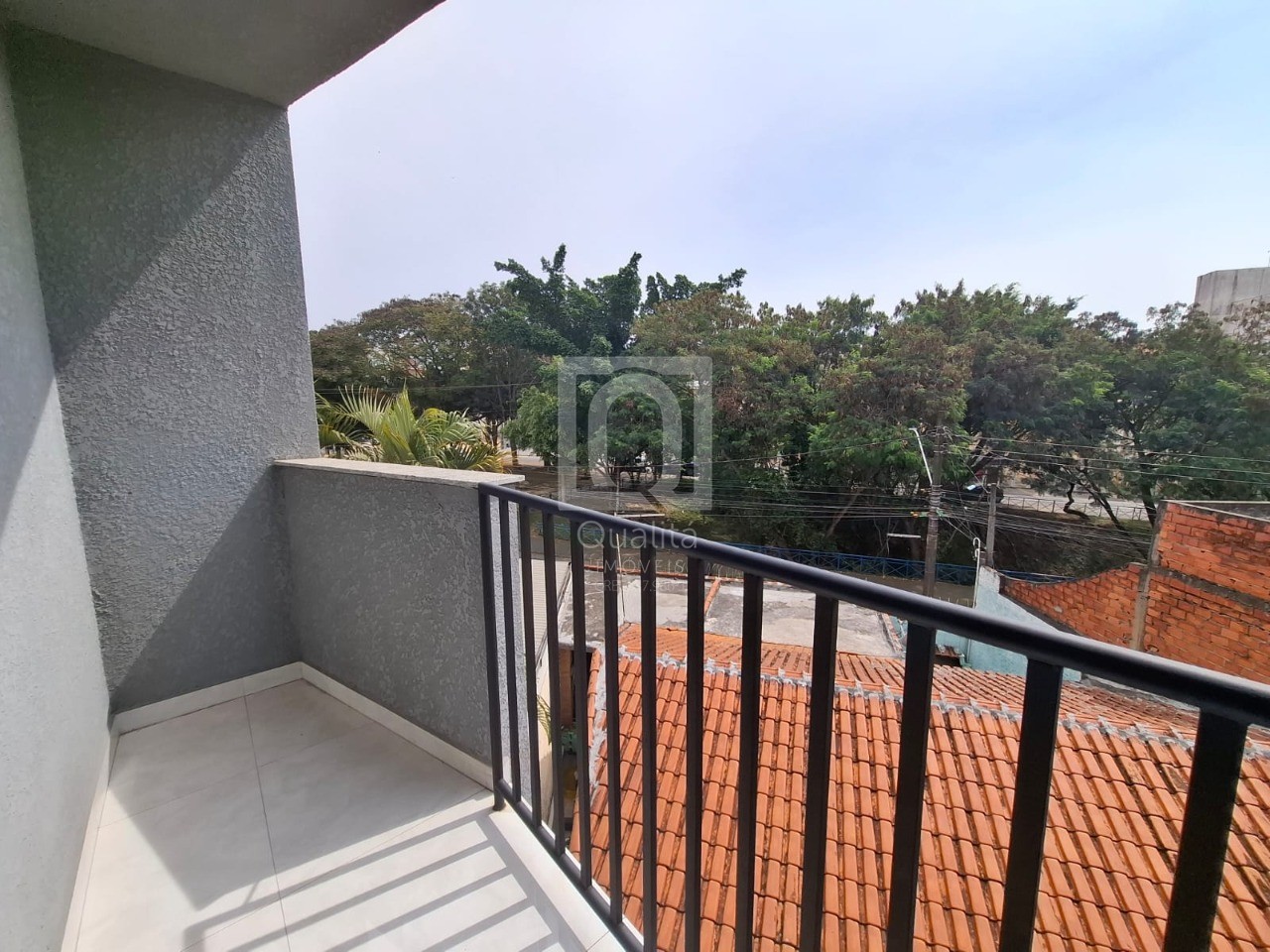 Sobrado, 2 quartos - Foto 12
