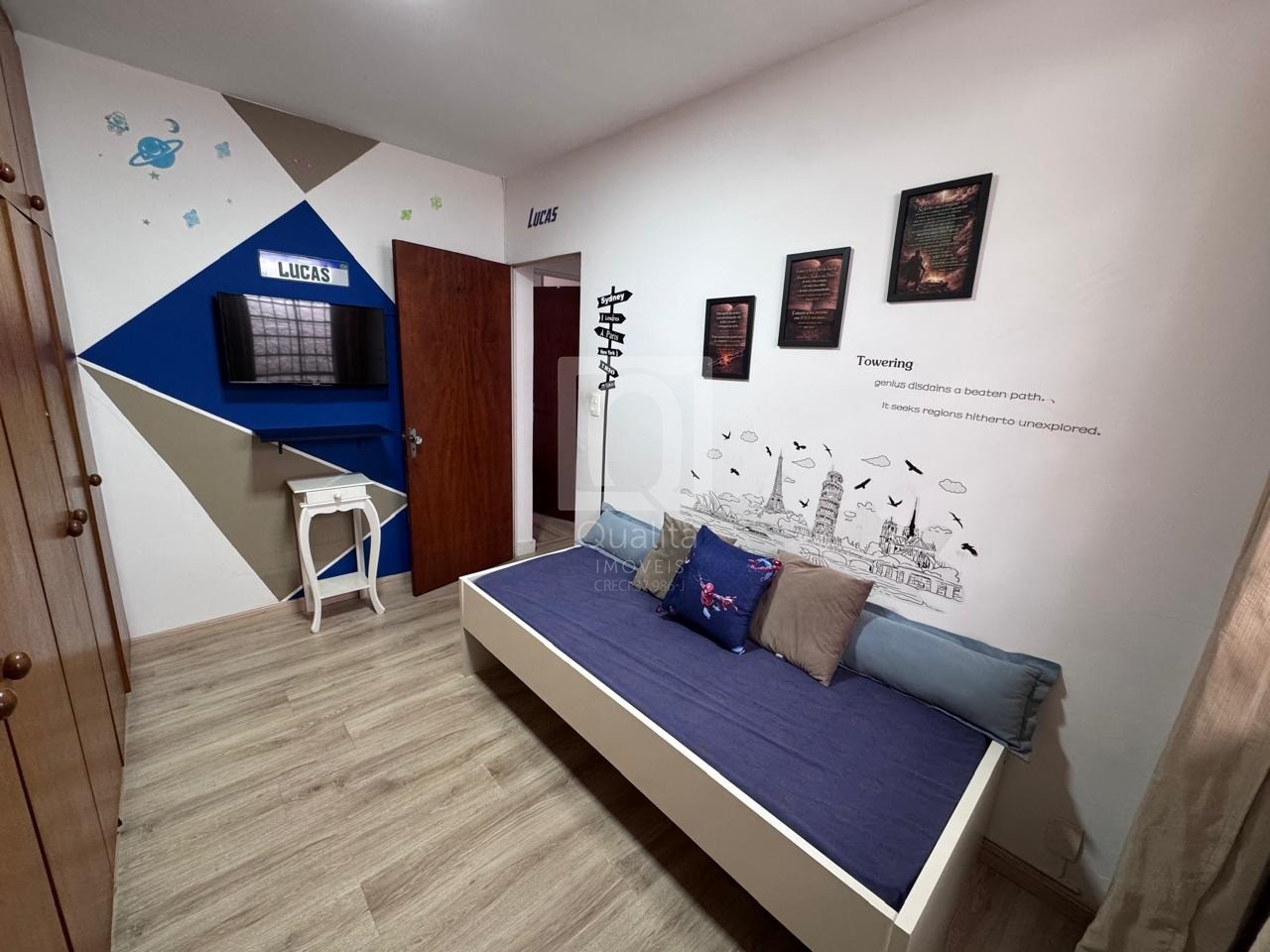 Casa, 3 quartos, 265 m² - Foto 17