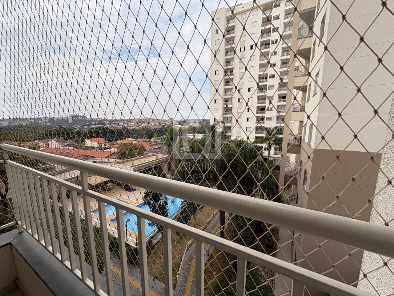 Apartamento, 2 quartos, 52 m² - Foto 9