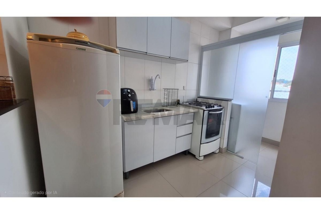 Apartamento, 2 quartos, 58 m² - Foto 5