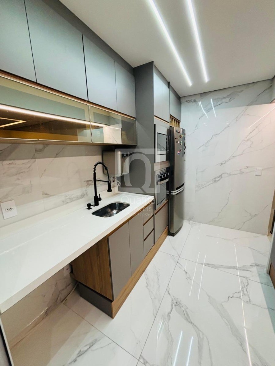 Apartamento, 3 quartos, 71 m² - Foto 9
