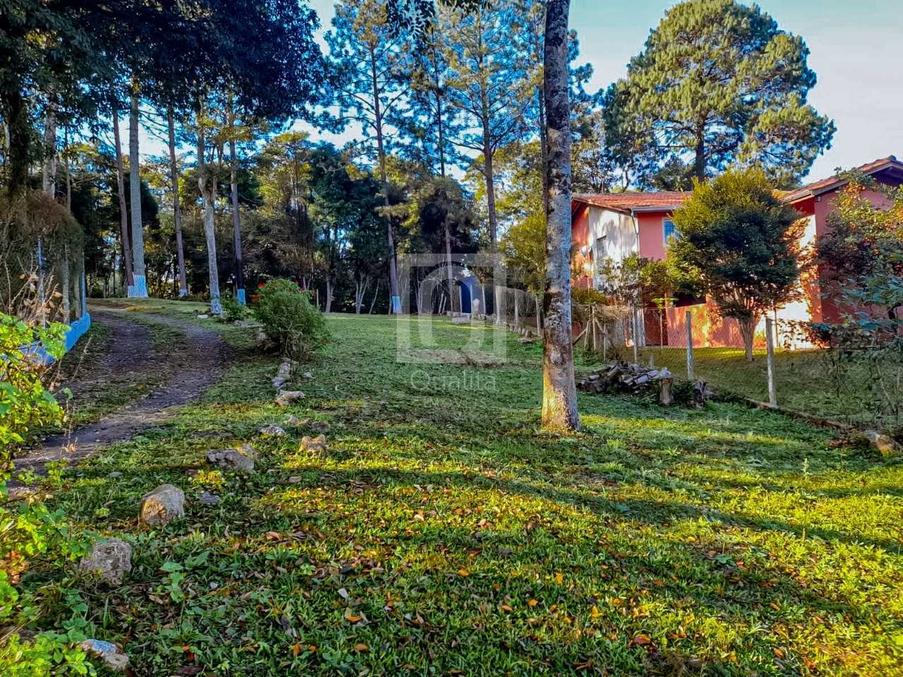 Terreno, 1800 m² - Foto 2