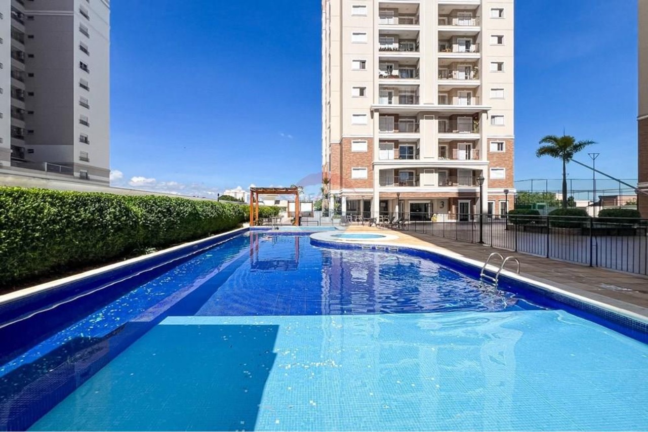 Apartamento, 3 quartos, 85 m² - Foto 32
