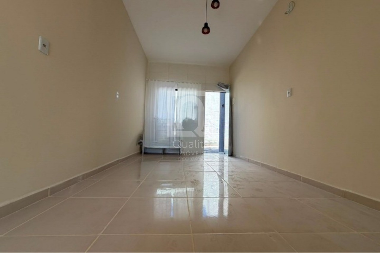 Casa, 1 quarto, 23 m² - Foto 1