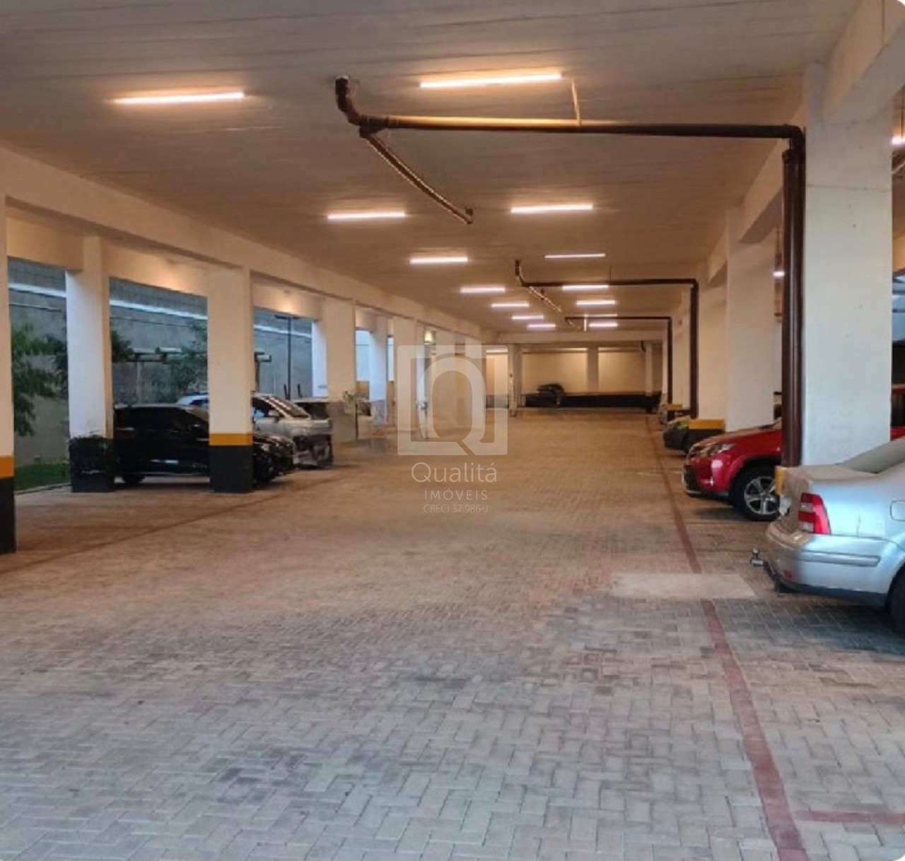 Apartamento, 2 quartos, 50 m² - Foto 13