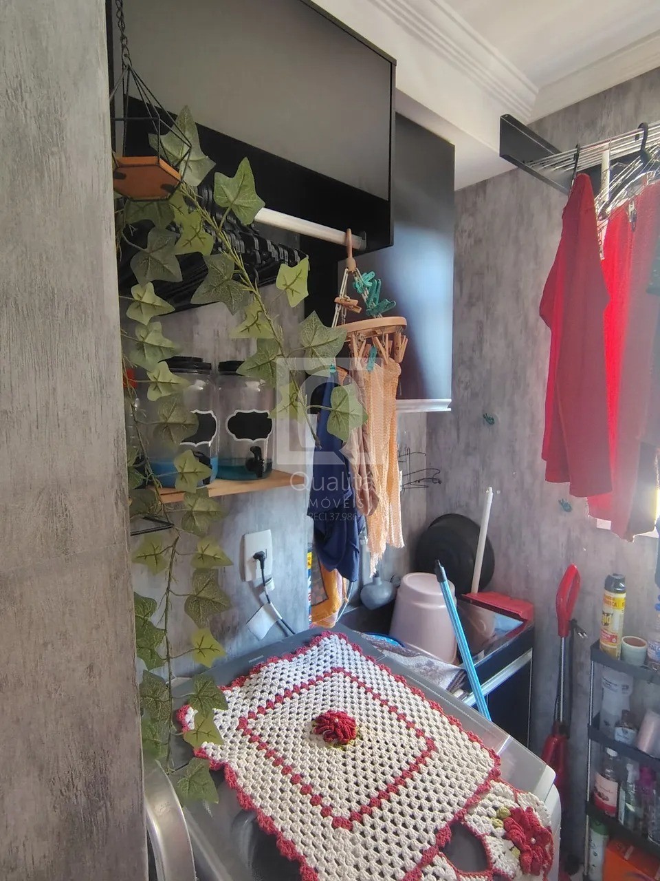 Apartamento, 2 quartos, 52 m² - Foto 9