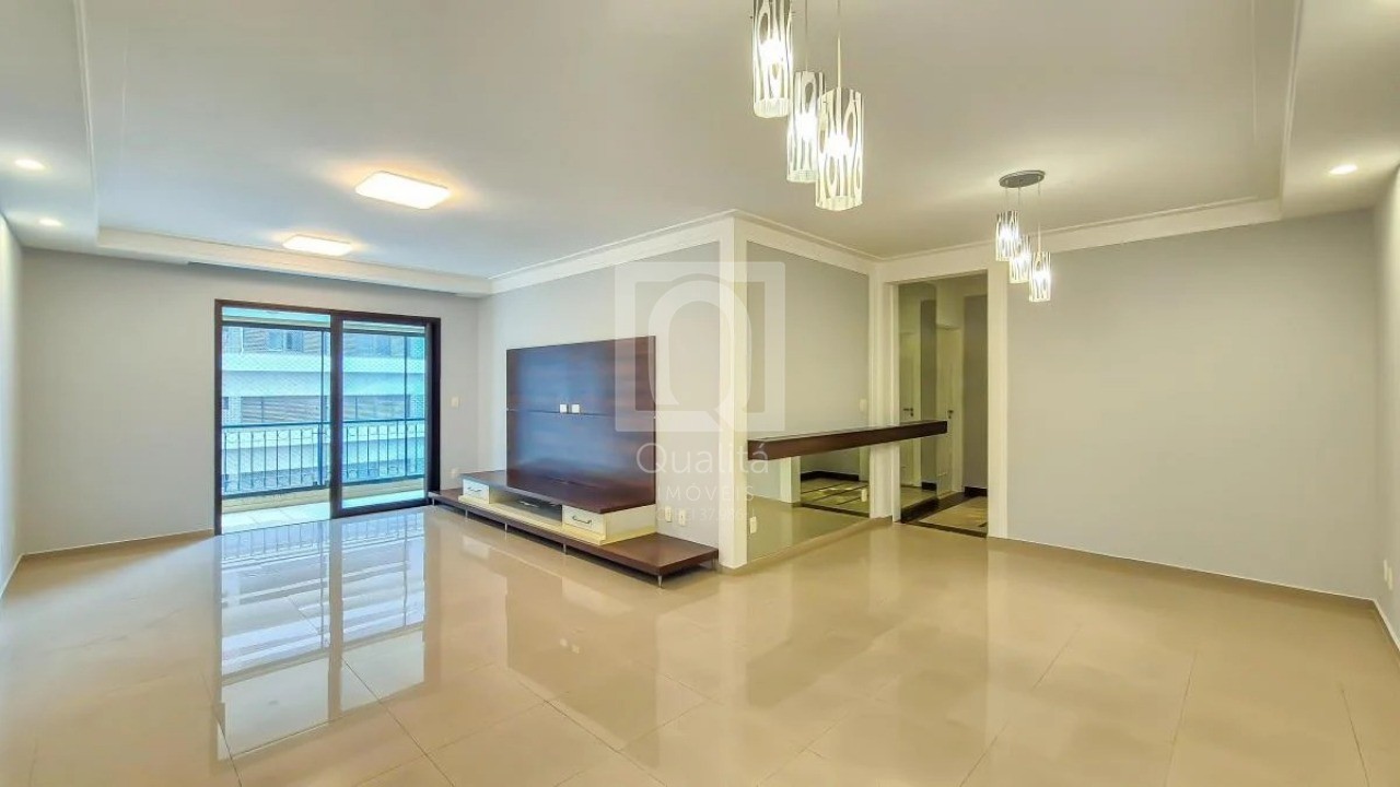 Apartamento, 3 quartos, 177 m² - Foto 1