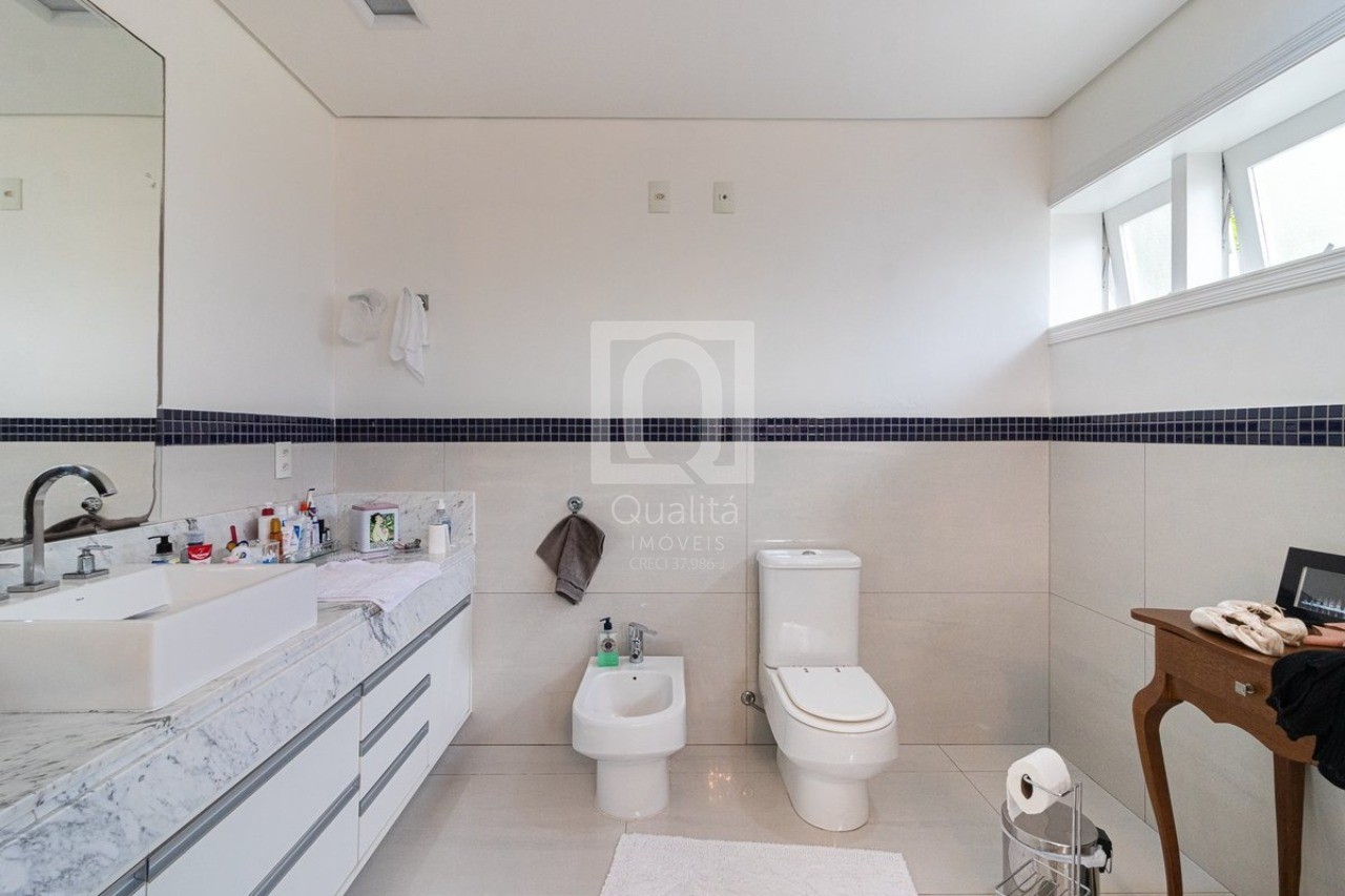 Casa de Condomínio, 5 quartos - Foto 20