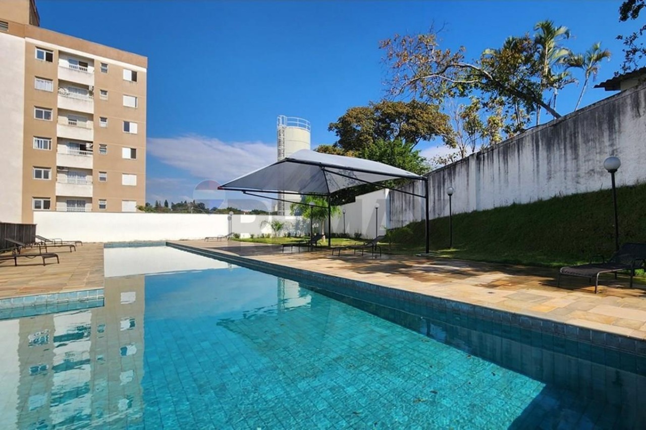 Apartamento, 2 quartos, 46 m² - Foto 18