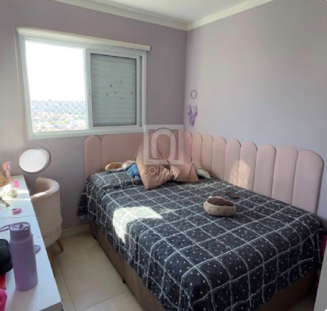 Apartamento, 2 quartos, 50 m² - Foto 5
