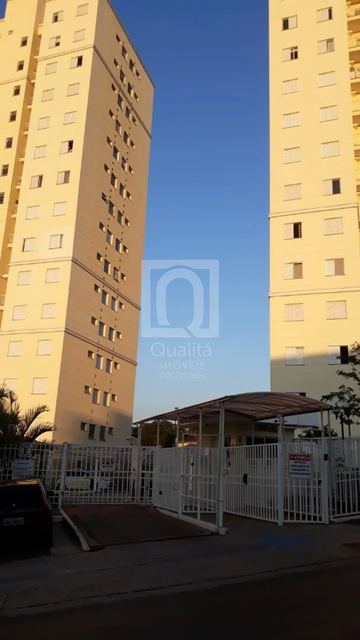 Apartamento, 2 quartos, 52 m² - Foto 17