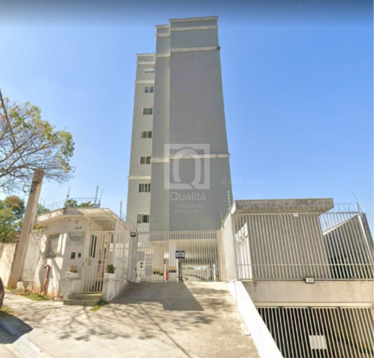 Apartamento, 2 quartos, 60 m² - Foto 13