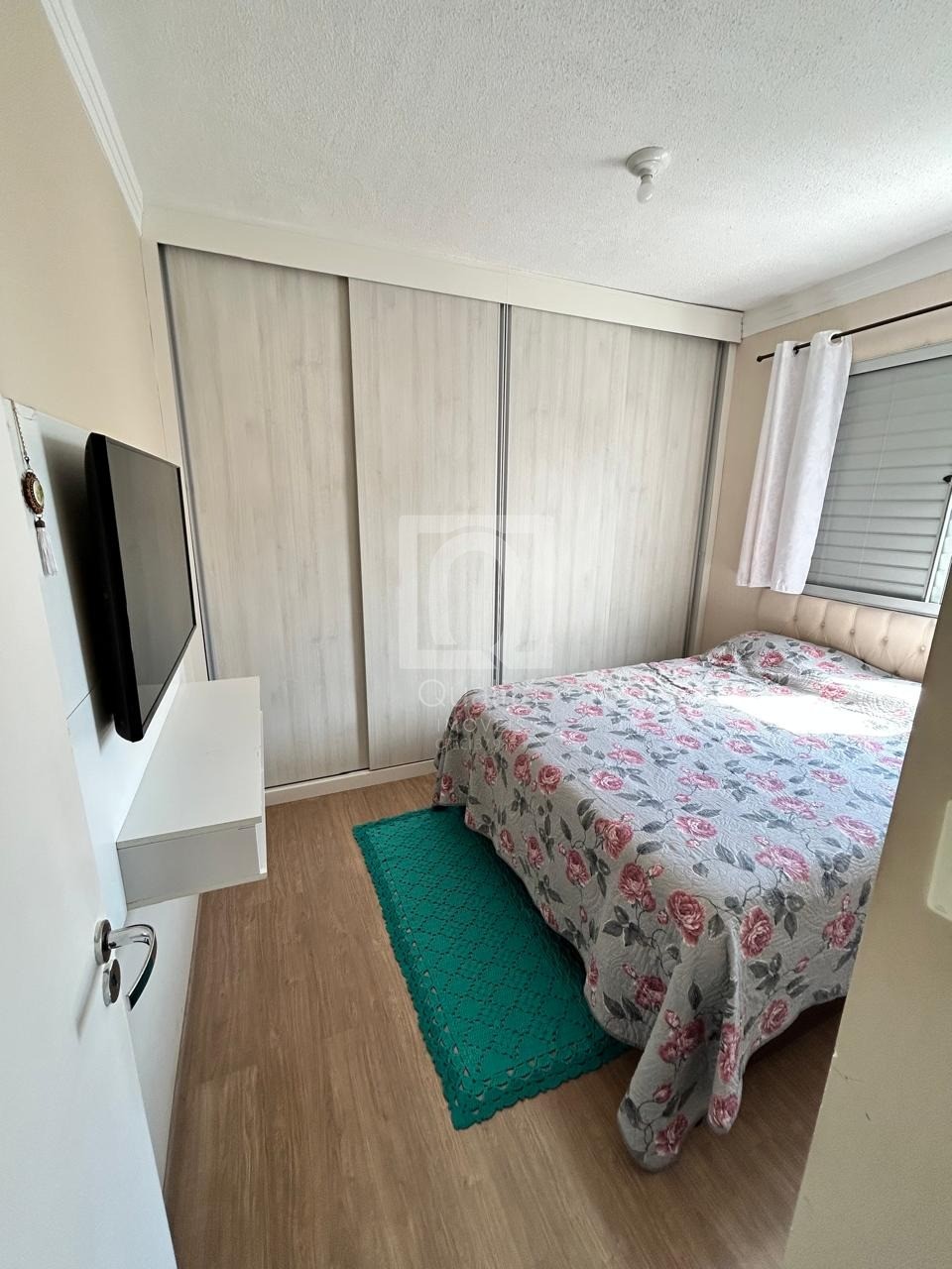 Apartamento, 2 quartos, 53 m² - Foto 9